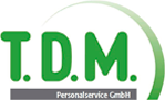 TDM Personalservice